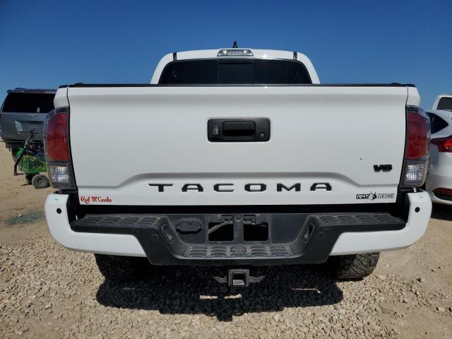 2023 TOYOTA TACOMA DOU - 3TYCZ5AN9PT129277