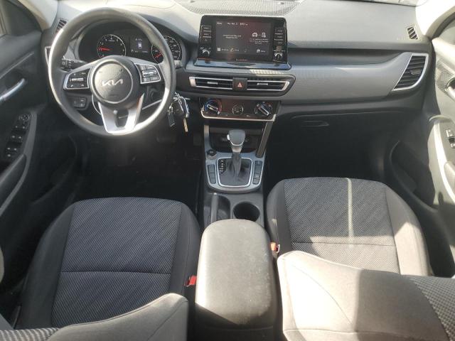 2023 KIA SELTOS LX KNDEPCAA1P7361071