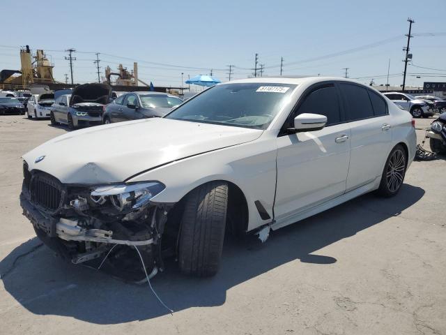 BMW 530 I