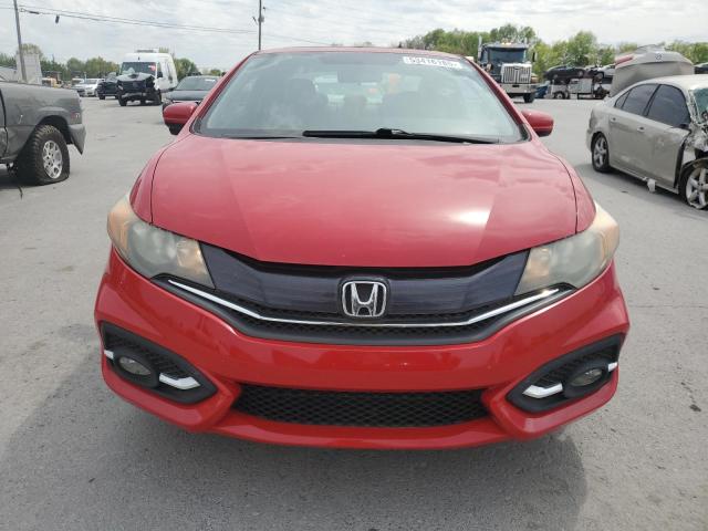2015 HONDA CIVIC - 2HGFG3B09FH500006