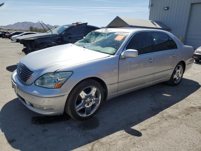 LEXUS LS 430