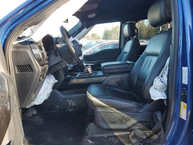 2022 FORD F150 SUPER - 1FTFW1E88NFA34110