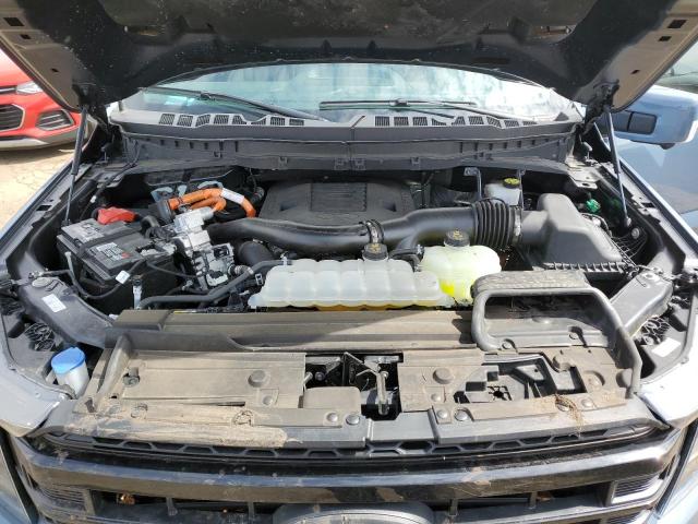 2023 FORD F150 SUPER - 1FTFW1ED0PFC09823