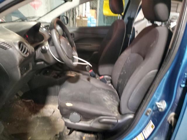 2020 MITSUBISHI MIRAGE G4 - ML32F3FJ8LHF01075