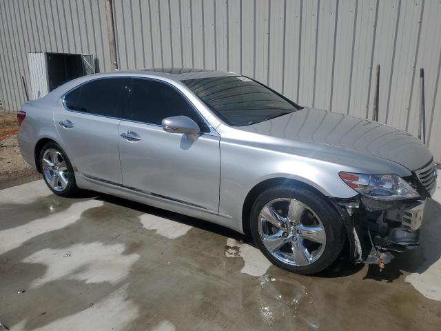 Vin: jthbl5ef6a5098545, lot: 54427435, lexus ls460 460 20104