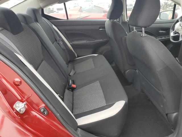 2020 NISSAN VERSA SV - 3N1CN8EV0LL869340
