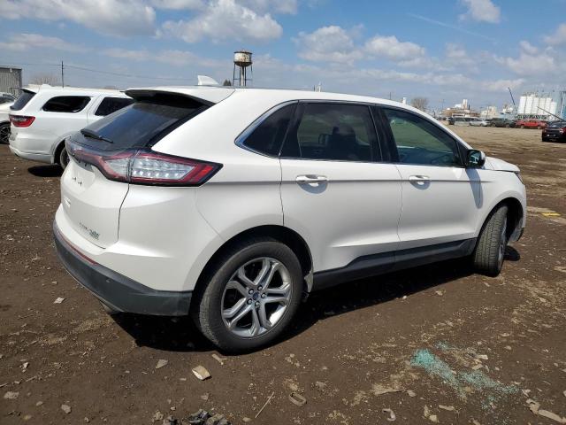 2015 FORD EDGE TITAN - 2FMTK3K99FBB26476