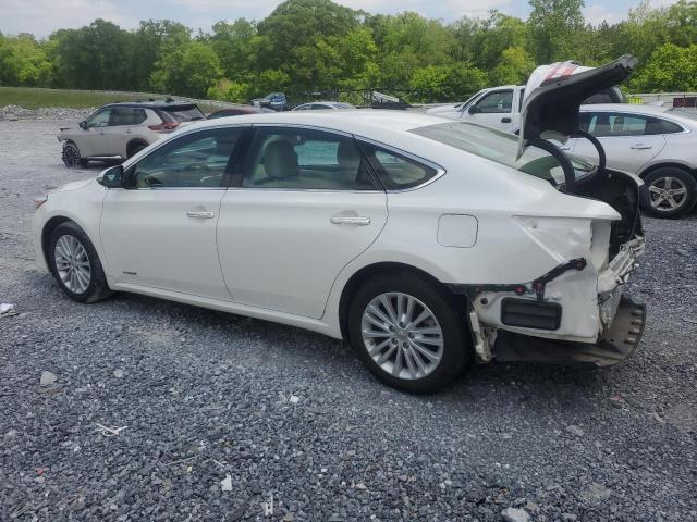 Vin: 4t1bd1eb9eu027643, lot: 54182355, toyota avalon hybrid 20142