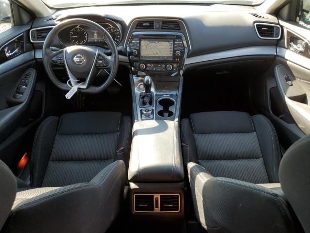 2016 NISSAN MAXIMA 3.5 - 1N4AA6AP0GC380276