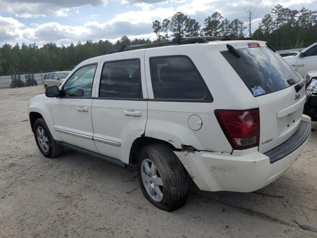 Vin: 1j4ps4gk7ac111999, lot: 54743285, jeep grand cher laredo 20102