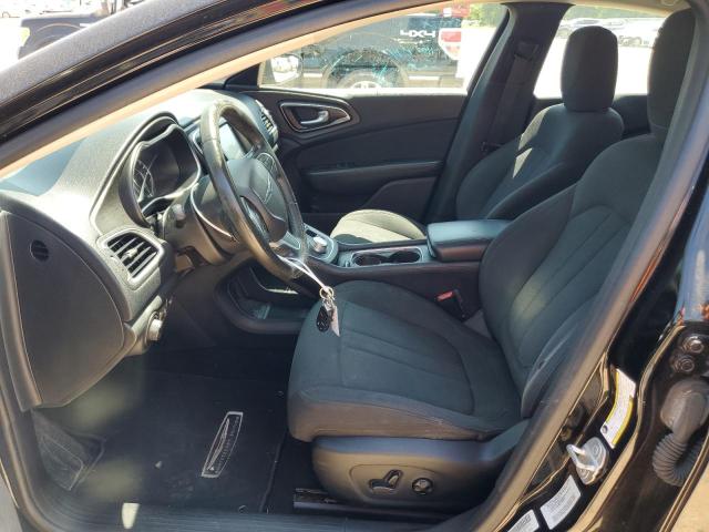 2016 CHRYSLER 200 LIMITE - 1C3CCCAB6GN191141