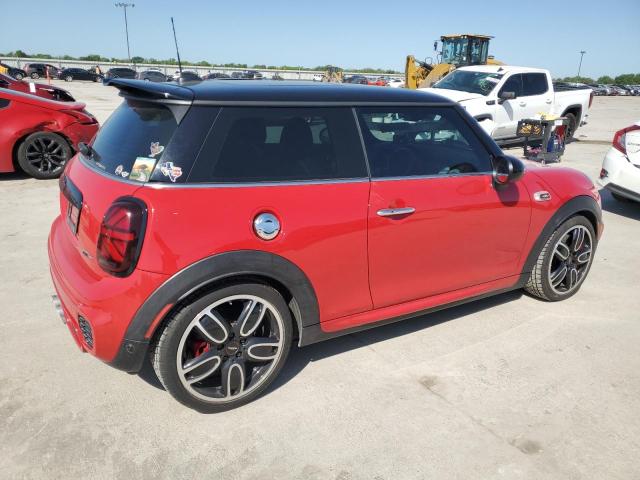 Vin: wmwxm9c57ft996545, lot: 52027765, mini cooper john cooper works 20153