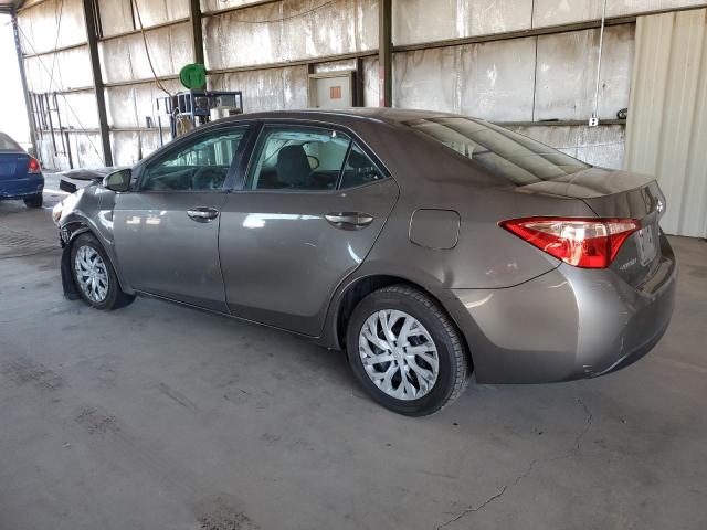 Vin: 5yfburhe0kp882670, lot: 54627205, toyota corolla l 20192