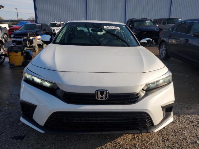 2hgfe1f76nh318103 - 2022 Honda civic ex - #51964855