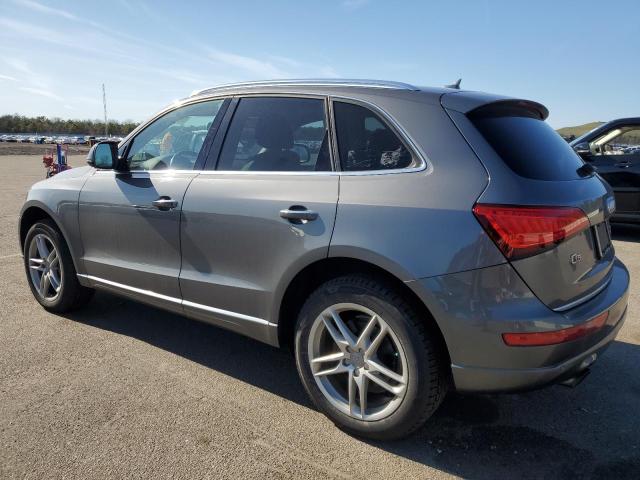 Vin: wa1c2afp4ha098130, lot: 53669035, audi q5 premium 20172