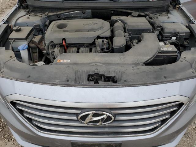 2016 HYUNDAI SONATA SE - 5NPE24AFXGH275723