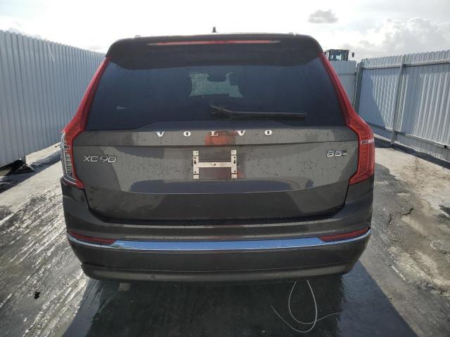 2024 VOLVO XC90 CORE - YV4L12PK8R1204661