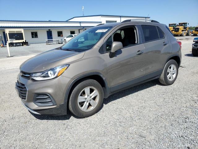 Vin: kl7cjlsb6mb310915, lot: 53731925, chevrolet trax 1lt 2021 img_1