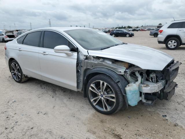 Vin: 3fa6p0d99kr105398, lot: 54786845, ford fusion titanium 20194