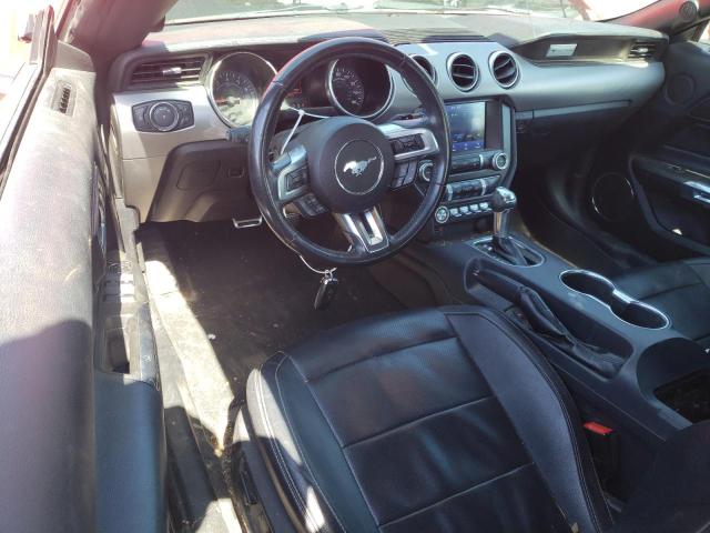 2021 FORD MUSTANG - 1FATP8UHXM5122239