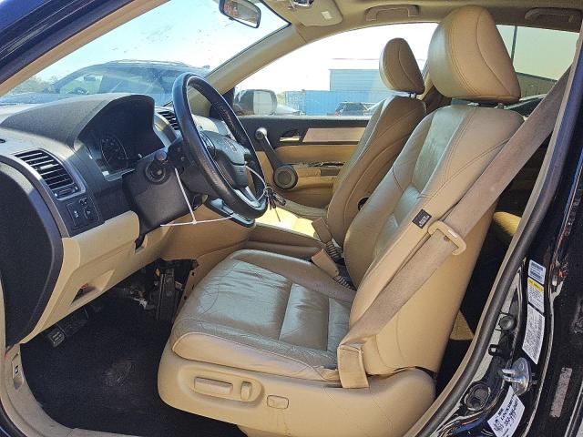 2010 HONDA CR-V EXL - 5J6RE3H75AL036448
