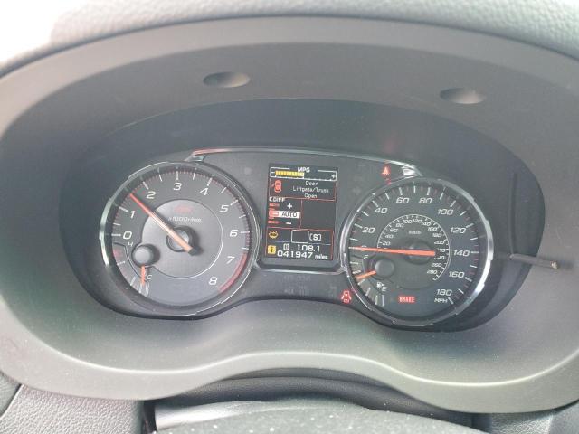 2020 SUBARU WRX STI - JF1VA2S67L9807685