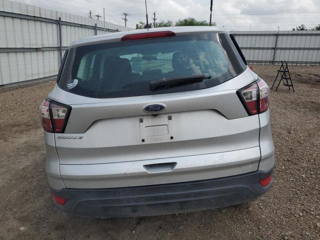 2018 FORD ESCAPE S - 1FMCU0F76JUB83089