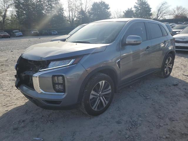Vin: ja4aruau1nu010369, lot: 51221675, mitsubishi outlander es 2022 img_1