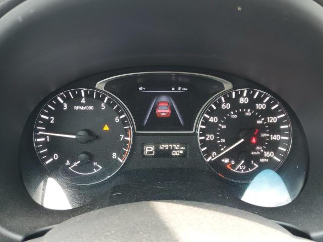 2015 NISSAN ALTIMA 2.5 - 1N4AL3AP6FN899716