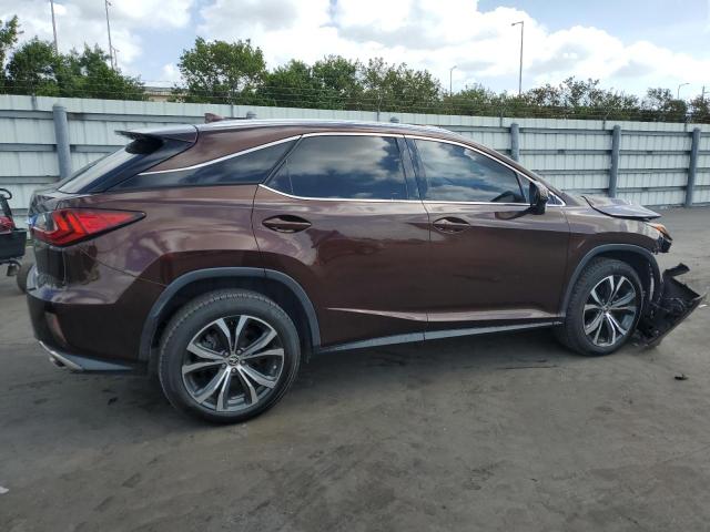 Vin: 2t2zzmca9jc095668, lot: 54552725, lexus rx350 350 base 20183