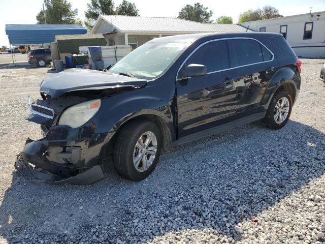 Vin: 2gnalbek2c1109996, lot: 51846365, chevrolet equinox ls 2012 img_1