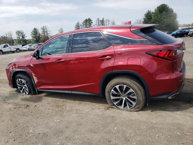Vin: 2t2azmda9nc361689, lot: 52292505, lexus rx350 350 base 20222