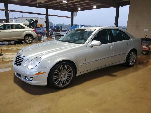 MERCEDES-BENZ E 350