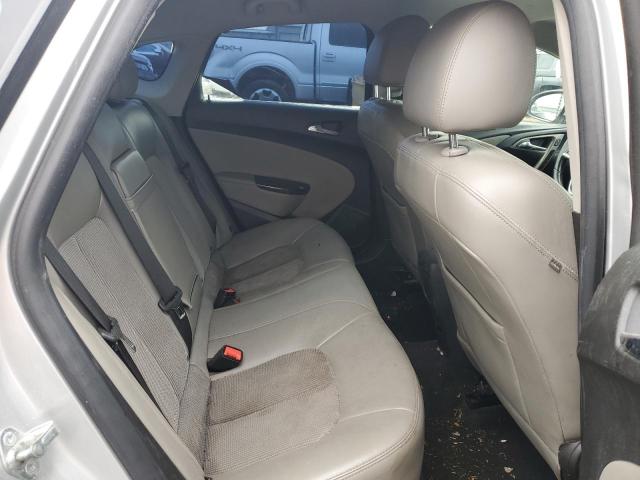 2016 BUICK VERANO - 1G4PP5SK4G4112319