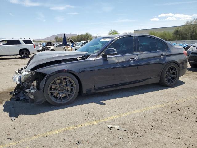 BMW 340 I