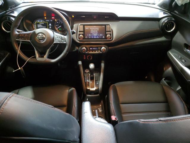 2020 NISSAN KICKS - 3N1CP5DV9LL484708