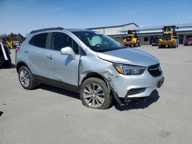 2018 BUICK ENCORE PRE KL4CJESB0JB638318