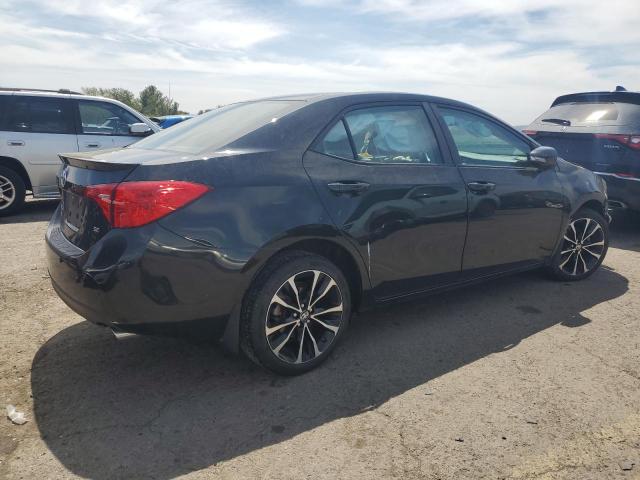 Vin: 2t1burhe3jc067068, lot: 54117485, toyota corolla l 20183