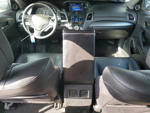 2016 ACURA RDX TECHNO - 5J8TB3H5XGL000509
