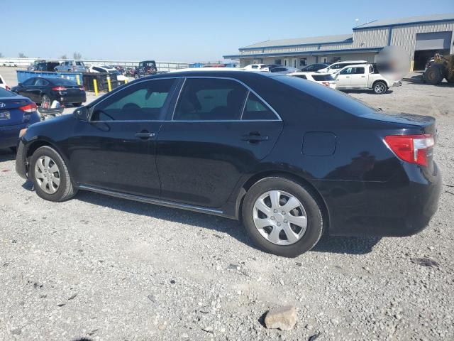 2013 TOYOTA CAMRY L - 4T1BF1FK4DU207443