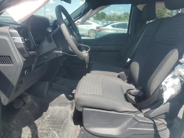 2023 FORD F150 SUPER - 1FTFW1E59PKF34406