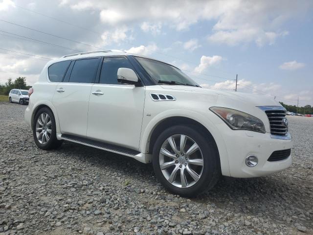 Vin: jn8az2nf2e9552173, lot: 54492725, infiniti qx80 20144