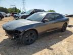 2016 DODGE CHARGER SX - 2C3CDXHG5GH129454