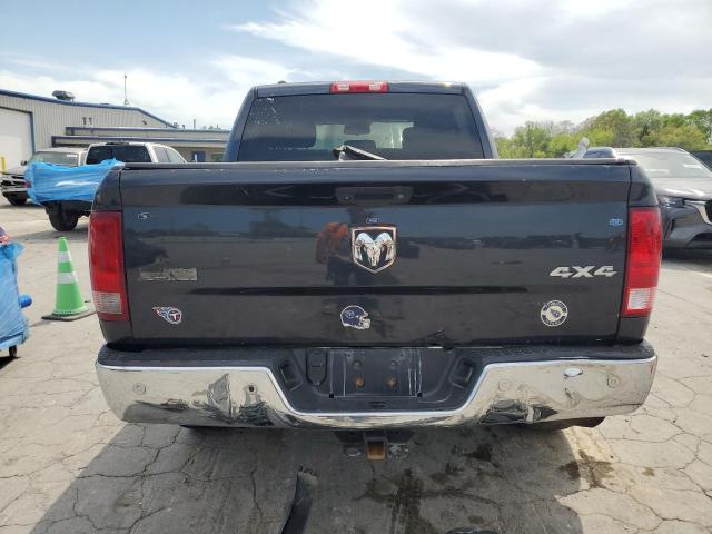 2015 RAM 1500 SLT - 1C6RR7LG8FS671662