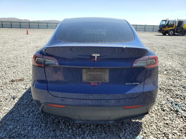2023 TESLA MODEL Y - 7SAYGDEE3PA106609