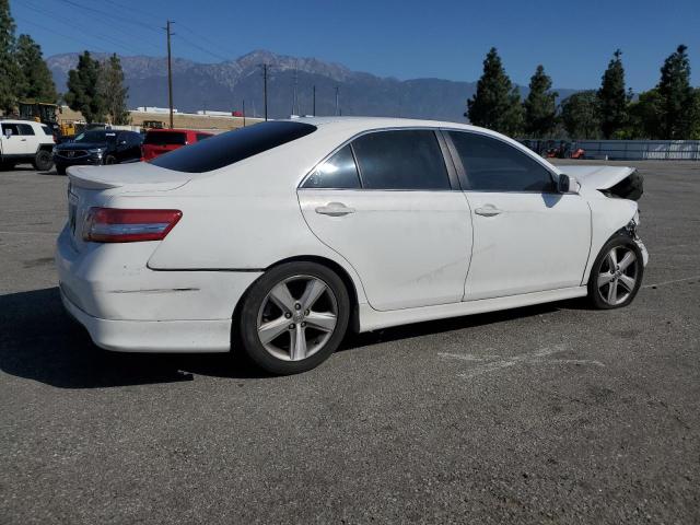 Vin: 4t1bf3ek5au525001, lot: 52583755, toyota camry base 20103