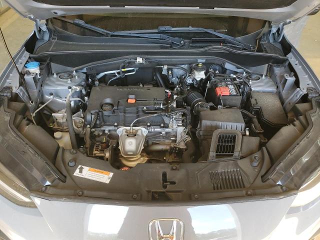 2023 HONDA HR-V SPORT - 3CZRZ1H5XPM703593