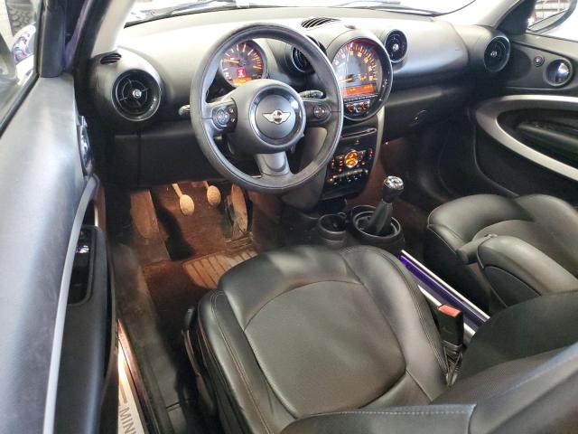 2015 MINI COOPER PAC WMWSS1C57FWN46734