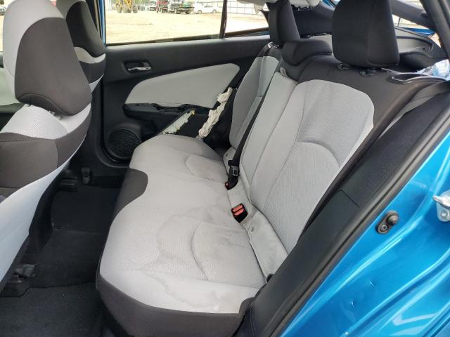 2022 TOYOTA PRIUS NIGH - JTDKAMFU4N3159035