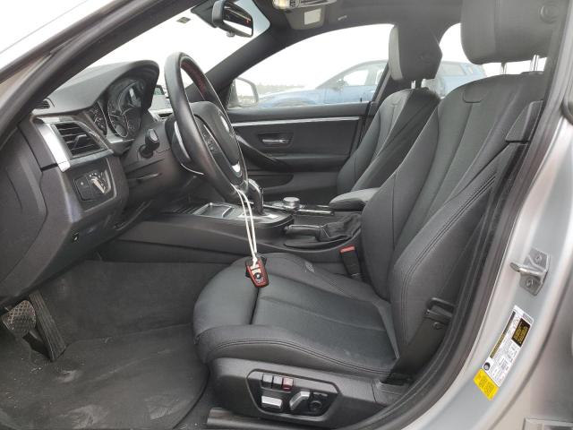 2018 BMW 430I GRAN - WBA4J1C50JBG77051